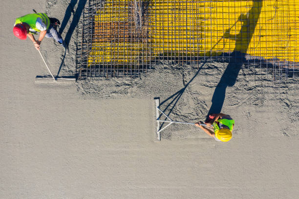 Best Concrete Staining and Coloring in Wellston, OH