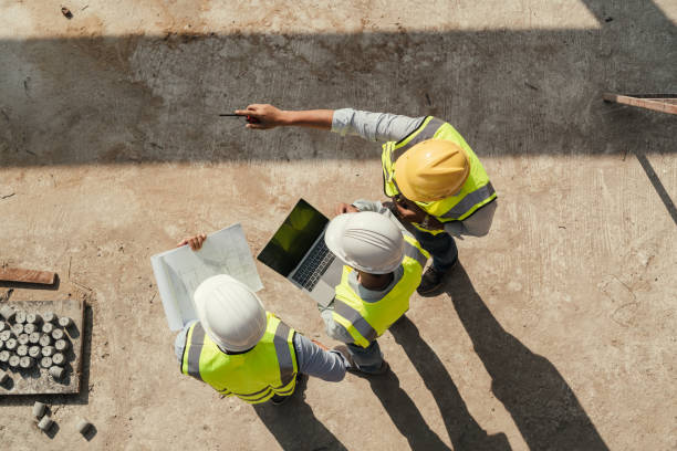 Best Concrete Foundation Repair in Wellston, OH