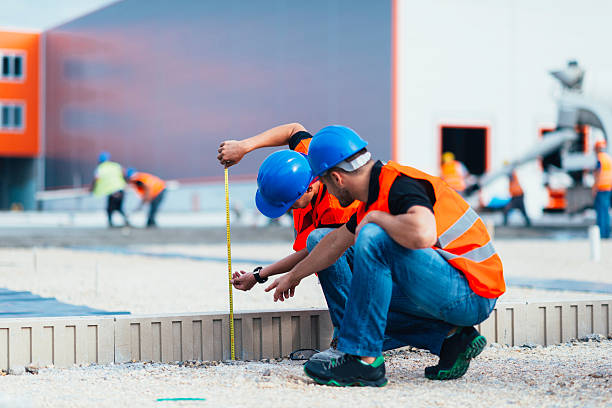 Best Commercial Concrete Services in Wellston, OH