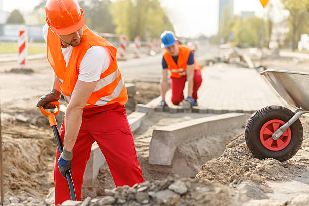 Best Concrete Grinding and Polishing in Wellston, OH